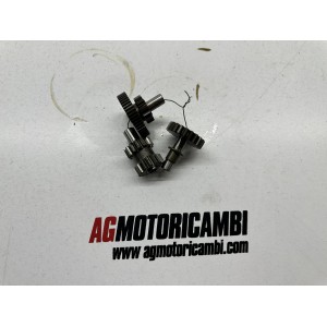 INGRANAGGI MOTORE HONDA NX 650 DOMINATOR RD02 1988-1994