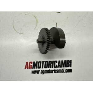 VORGELEGEWELLE HONDA NX 650 DOMINATOR RD02 1988-1994