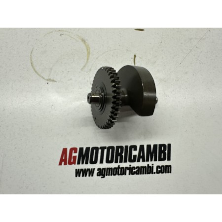 VORGELEGEWELLE HONDA NX 650 DOMINATOR RD02 1988-1994