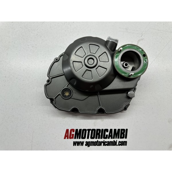 ENGINE CRANKCASE CLUTCH COVER KSR TW 125 SM...