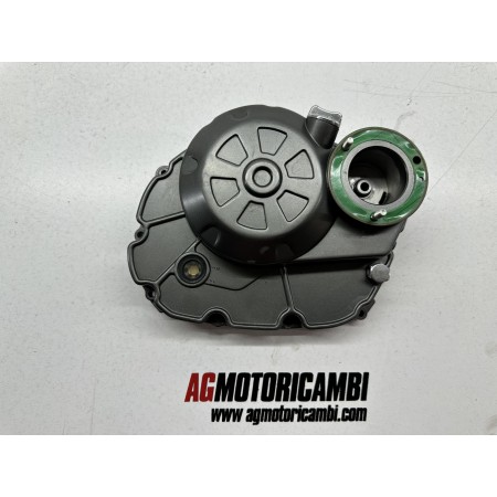 ENGINE CRANKCASE CLUTCH COVER KSR TW 125 SM 2017-2020 GENERIC TRIGGER