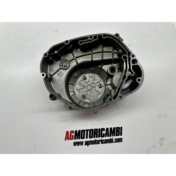 ENGINE CRANKCASE CLUTCH COVER KSR TW 125 SM...