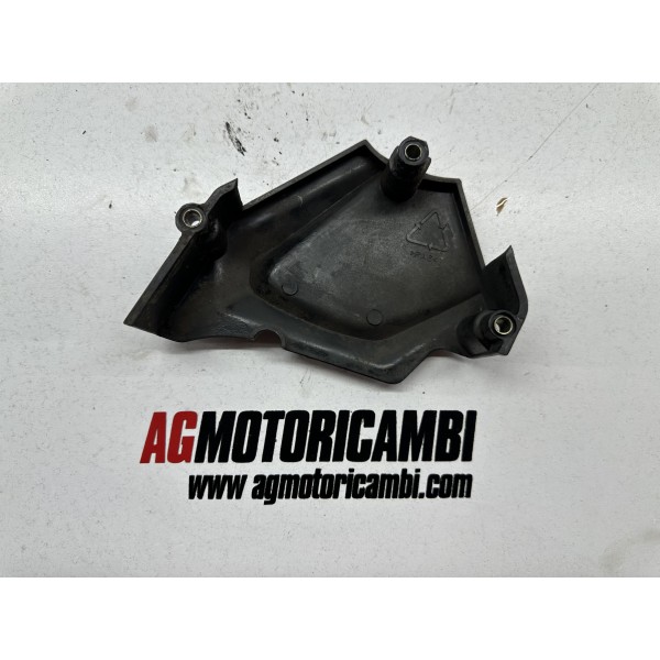 CARTER COPRI PIGNONE KSR TW 125 SM 2017-2020...