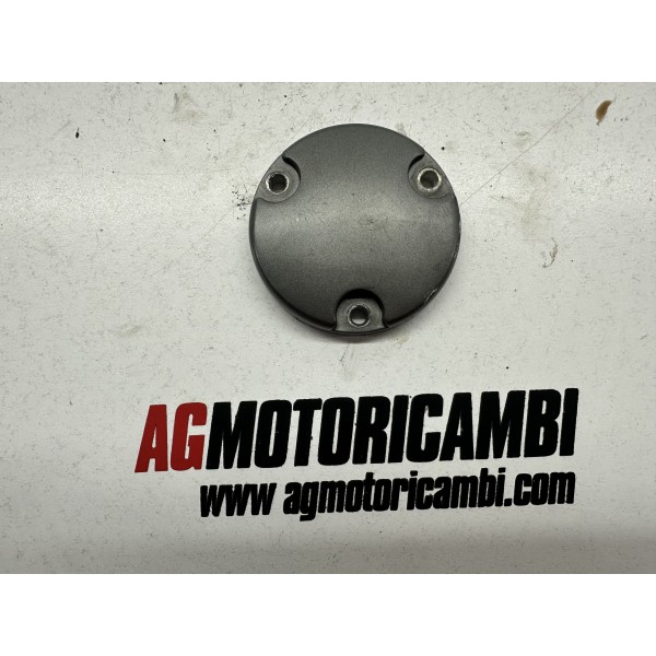 COUVERCLE DE FILTRE À HUILE KSR TW 125 SM...