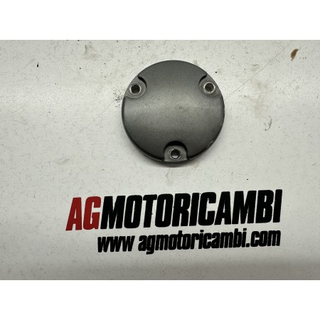 COUVERCLE DE FILTRE À HUILE KSR TW 125 SM 2017-2020 GENERIC TRIGGER