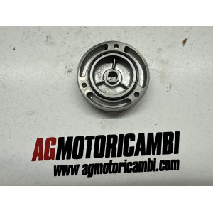 ÖLFILTERDECKEL KSR TW 125 SM 2017-2020 GENERISCHER ABZUG 2