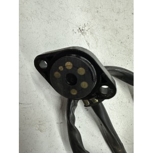 CAPTEUR DE BOITE DE VITESSE KSR TW 125 SM 2017-2020... 2