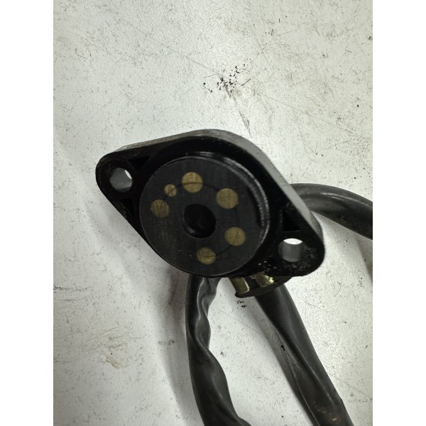 CAPTEUR DE BOITE DE VITESSE KSR TW 125 SM...