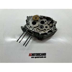 CÁRTER BLOQUE MOTOR KSR TW 125 SM 2017-2020 GATILLO GENÉRICO