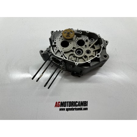 CRANKCASE ENGINE BLOCK KSR TW 125 SM 2017-2020 GENERIC TRIGGER