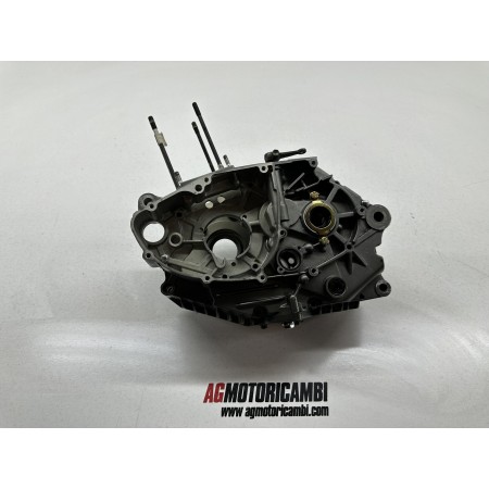 CRANKCASE ENGINE BLOCK KSR TW 125 SM 2017-2020 GENERIC TRIGGER