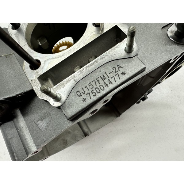 CARTER BLOCCO MOTORE KSR TW 125 SM 2017-2020...