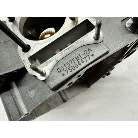 KURBELGEHÄUSE MOTOR BLOCK KSR TW 125 SM 2017-2020 GENERISCHER AUSLÖSER