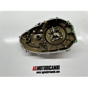 TAPA EMBRAGUE CÁRTER HONDA CB 500 1994-2004 PC26E 60000 KM 2