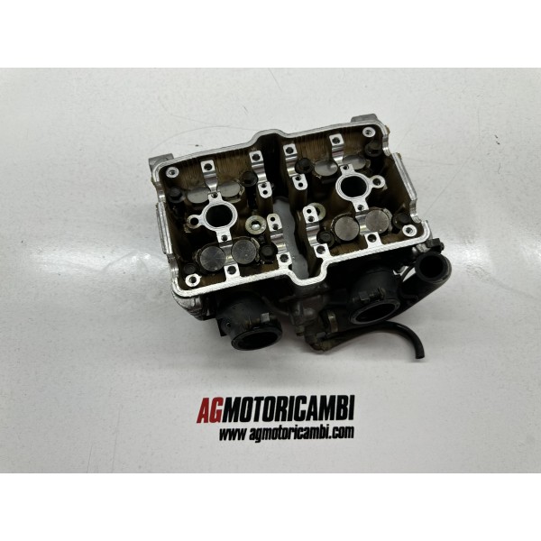 TESTA TESTATA HONDA CB 500 1994-2004 PC26E...