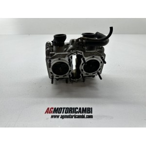 CULATA HONDA CB 500 1994-2004 PC26E 60000 KM 2