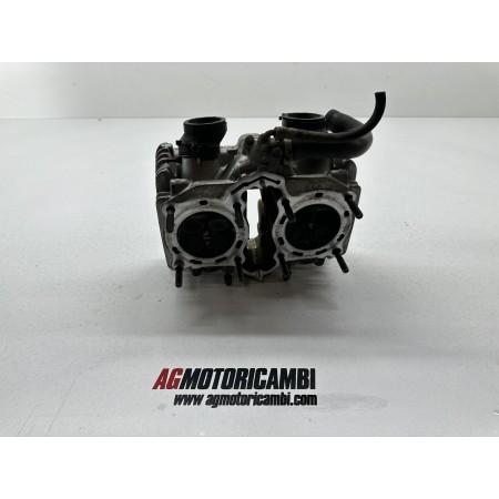 TESTA TESTATA HONDA CB 500 1994-2004 PC26E 60000 KM