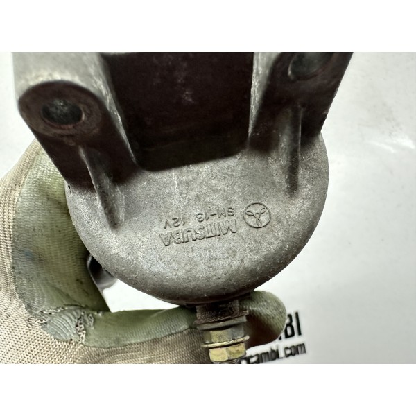 HONDA CB 500 1994-2004 PC26E MOTOR DE ARRANQUE...