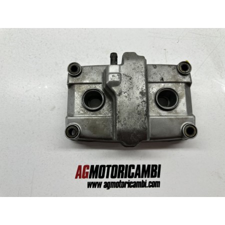 KOPFDECKEL HONDA CB 500 1994-2004 PC26E 60000 KM