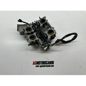 DROSSELKLAPPE ANSAUGUNG HONDA CROSSTOURER 1200 2011-2016