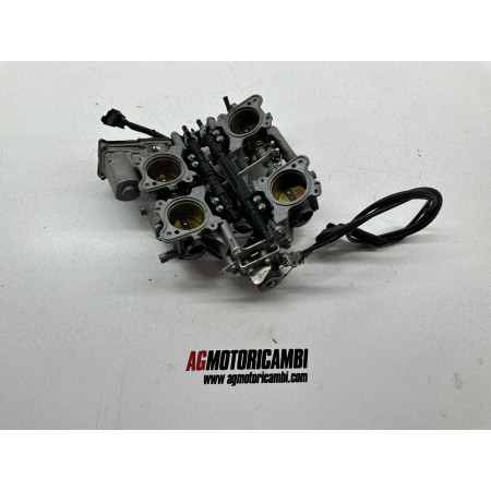 DROSSELKLAPPE ANSAUGUNG HONDA CROSSTOURER 1200 2011-2016