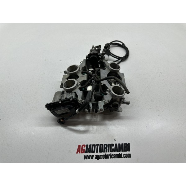 THROTTLE BODY INTAKE HONDA CROSSTOURER 1200...