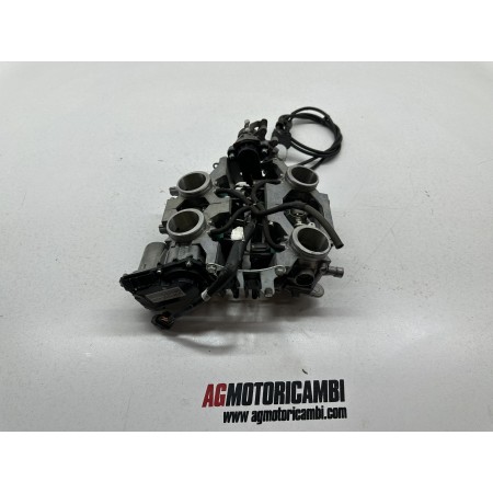 DROSSELKLAPPE ANSAUGUNG HONDA CROSSTOURER 1200 2011-2016