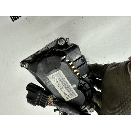 THROTTLE BODY INTAKE HONDA CROSSTOURER 1200 2011-2016