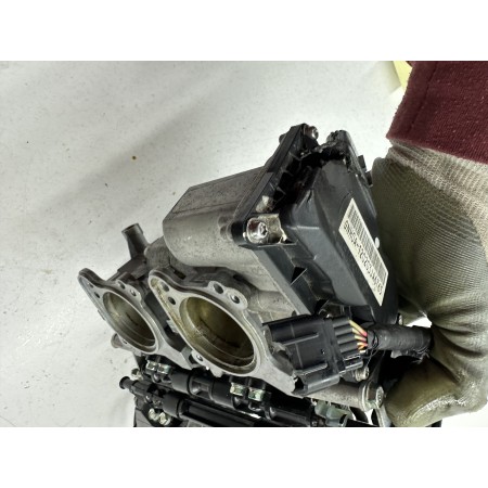 DROSSELKLAPPE ANSAUGUNG HONDA CROSSTOURER 1200 2011-2016