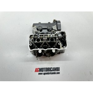 REAR CYLINDER HEAD SHAFTS HONDA CROSSTOURER 1200 2011-2016