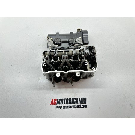 REAR CYLINDER HEAD SHAFTS HONDA CROSSTOURER 1200 2011-2016