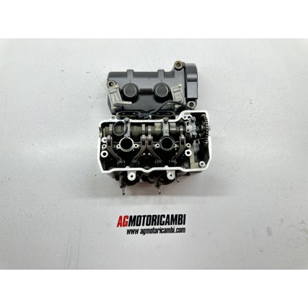 TESTA TESTATA POSTERIORE ALBERI HONDA CROSSTOURER 1200 2011-2016