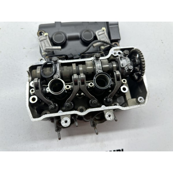 REAR CYLINDER HEAD SHAFTS HONDA CROSSTOURER...