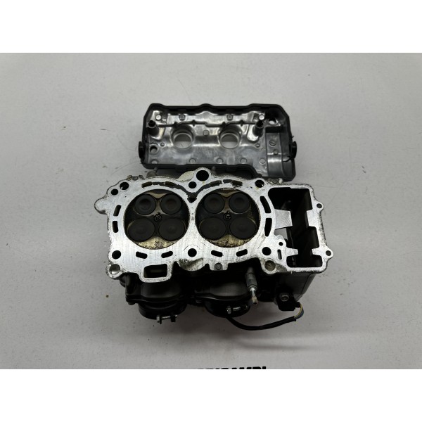 EJES CULATA TRASERA HONDA CROSSTOURER 1200...