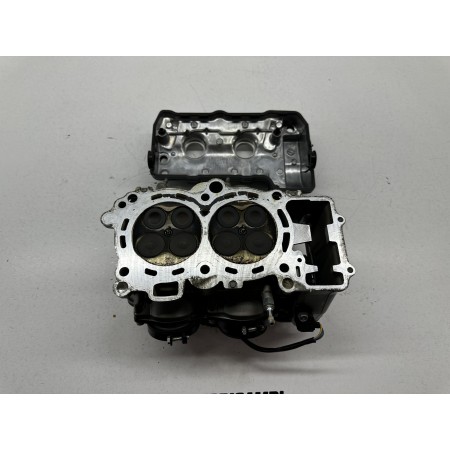 EJES CULATA TRASERA HONDA CROSSTOURER 1200 2011-2016