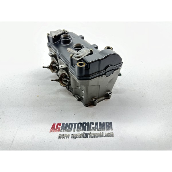 EJES CULATA TRASERA HONDA CROSSTOURER 1200...