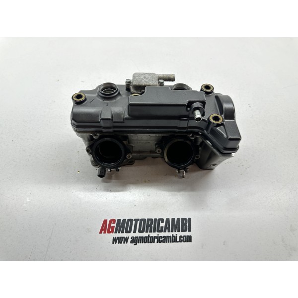 EJES CULATA TRASERA HONDA CROSSTOURER 1200...