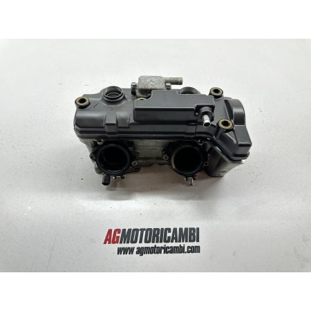 REAR CYLINDER HEAD SHAFTS HONDA CROSSTOURER 1200 2011-2016