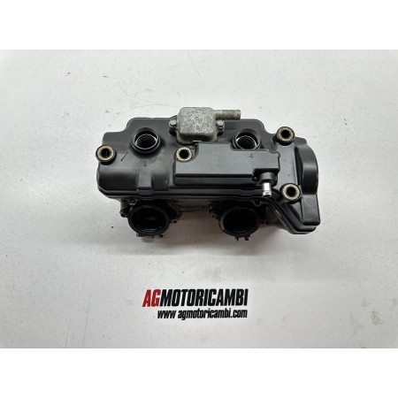 EJES CULATA TRASERA HONDA CROSSTOURER 1200 2011-2016