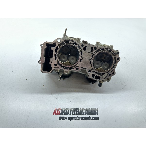 FRONT CYLINDER HEAD SHAFTS HONDA CROSSTOURER...