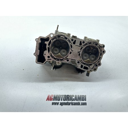 FRONT CYLINDER HEAD SHAFTS HONDA CROSSTOURER 1200 2011-2016