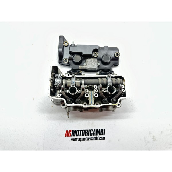 ZYLINDERKOPFWELLEN VORNE HONDA CROSSTOURER 1200...