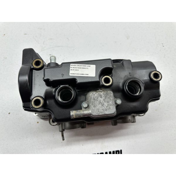 FRONT CYLINDER HEAD SHAFTS HONDA CROSSTOURER...