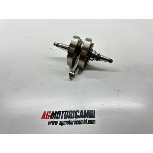 KURBELWELLE PLEUELSTANGE HUSQVARNA 701 SUPERMOTO 2017-2019