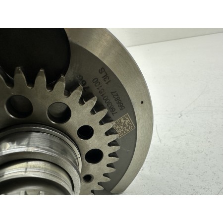 CRANKSHAFT CONNECTING ROD HUSQVARNA 701 SUPERMOTO 2017-2019