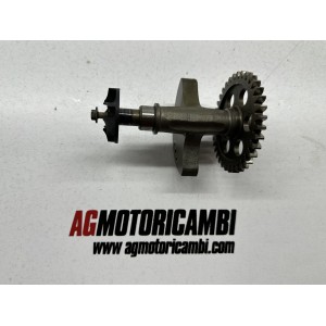 HUSQVARNA 701 SUPERMOTO VORWELLE 2017-2019