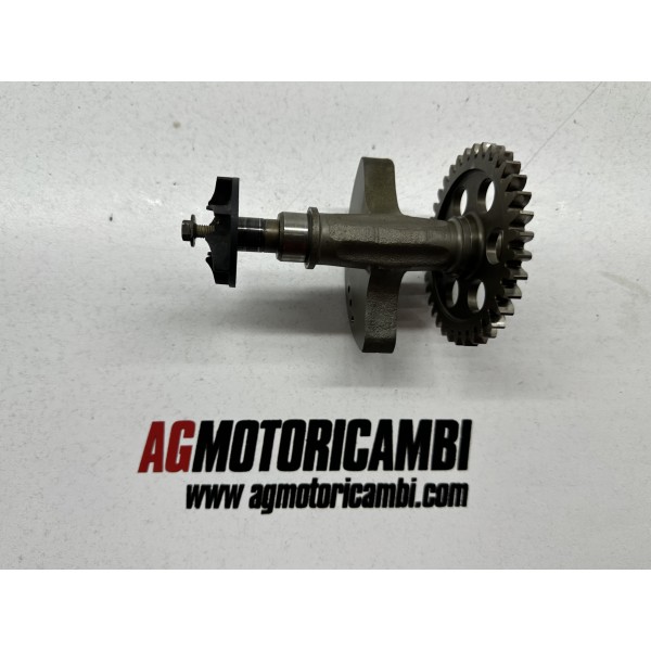 CONTROALBERO HUSQVARNA 701 SUPERMOTO 2017-2019