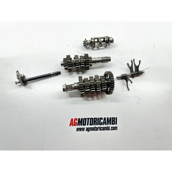 KOMPLETTER GETRIEBESATZ HUSQVARNA 701 SUPERMOTO...