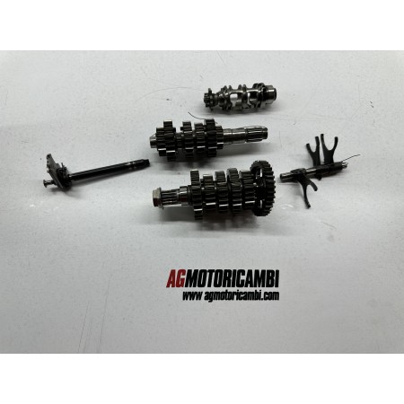 KIT CAMBIO COMPLETO HUSQVARNA 701 SUPERMOTO 2017-2019