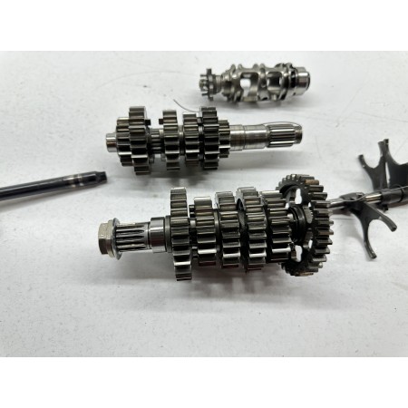 HUSQVARNA 701 SUPERMOTO 2017-2019 COMPLETE GEARBOX KIT